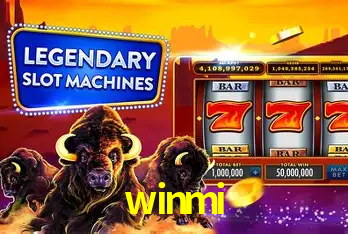 A Revolução dos Aplicativos de Jogos no winmi