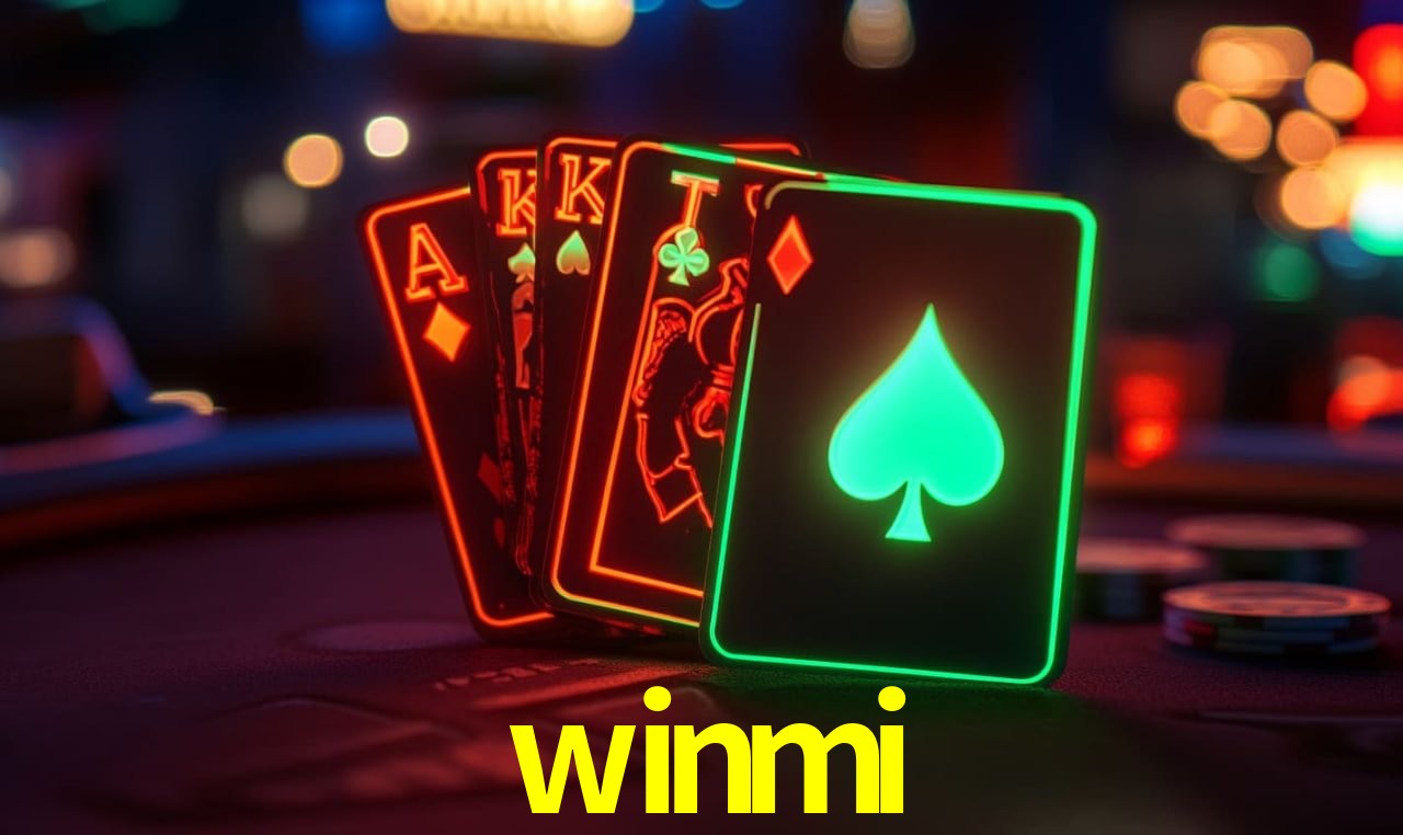 Experiência VIP winmi