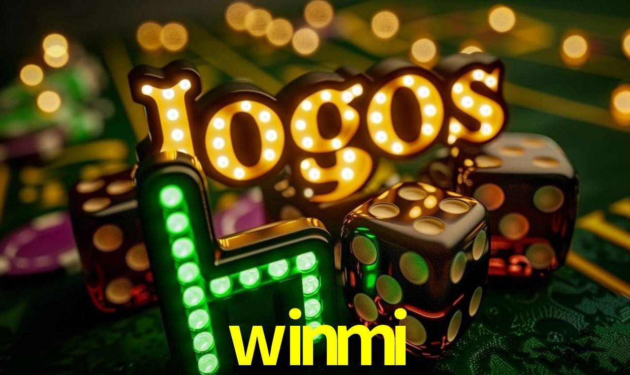 Estatísticas winmi