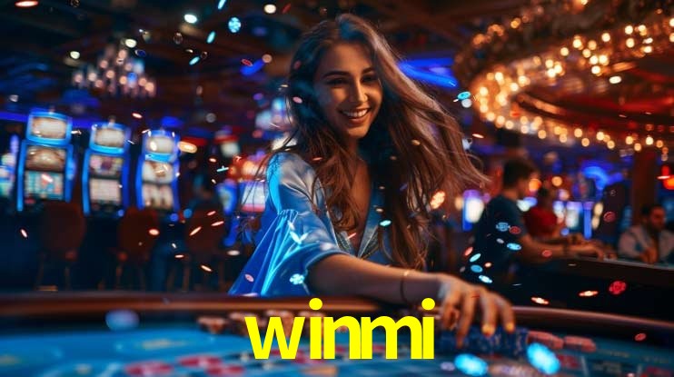 Experiência VIP winmi