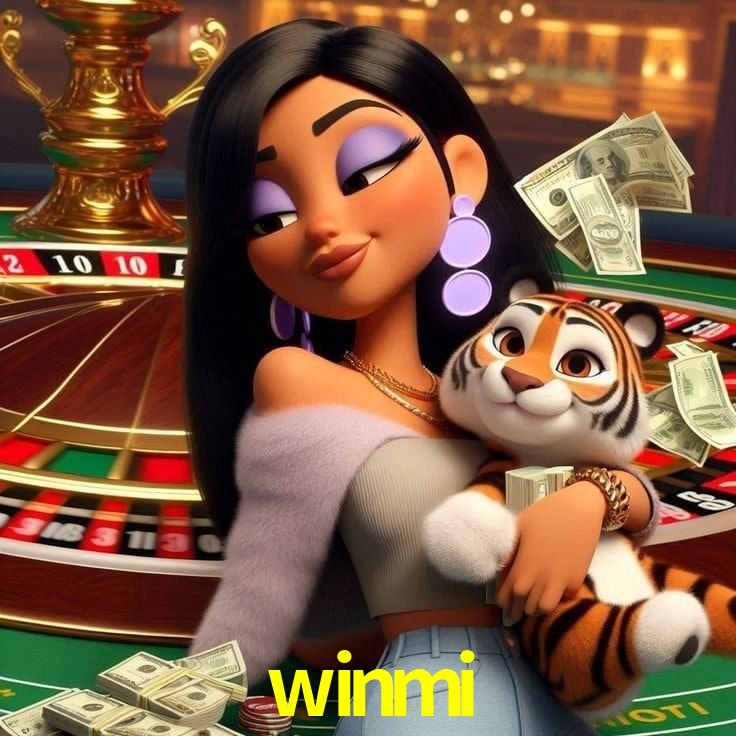 Welcome Bonus winmi