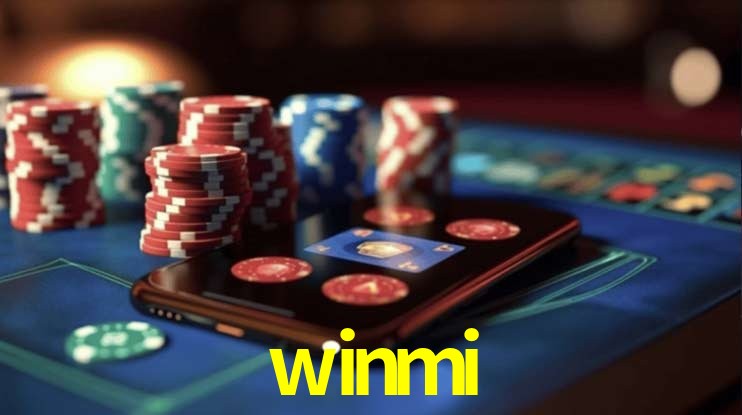 Estatísticas do Jogo winmi