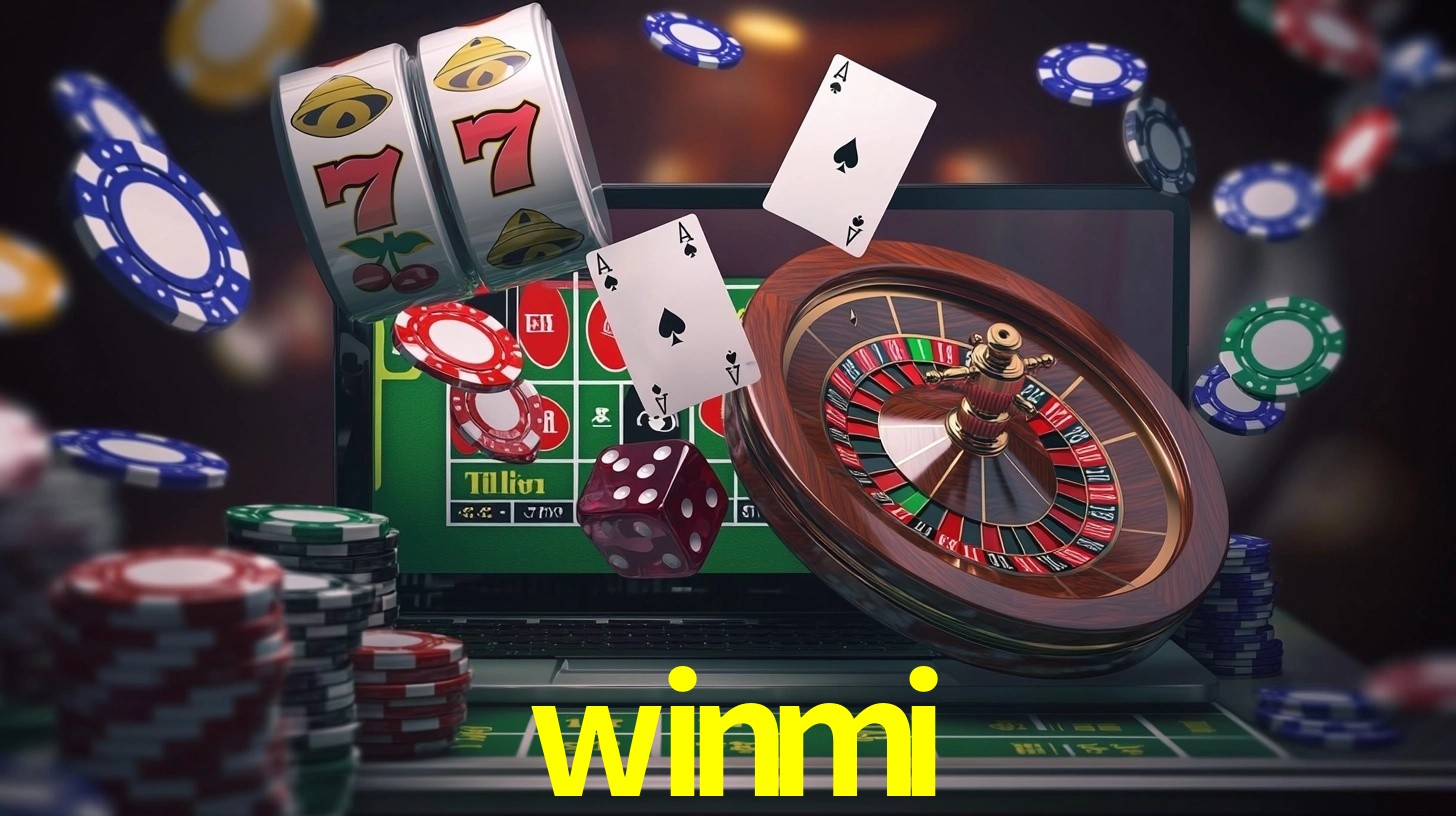 Exclusive Games winmi