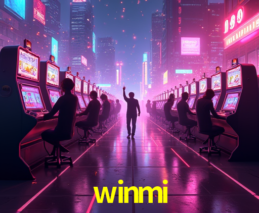Jogos Exclusivos winmi