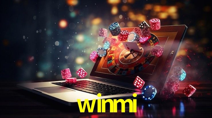 Desvendando o Mundo dos Jogos Virtuais na winmi