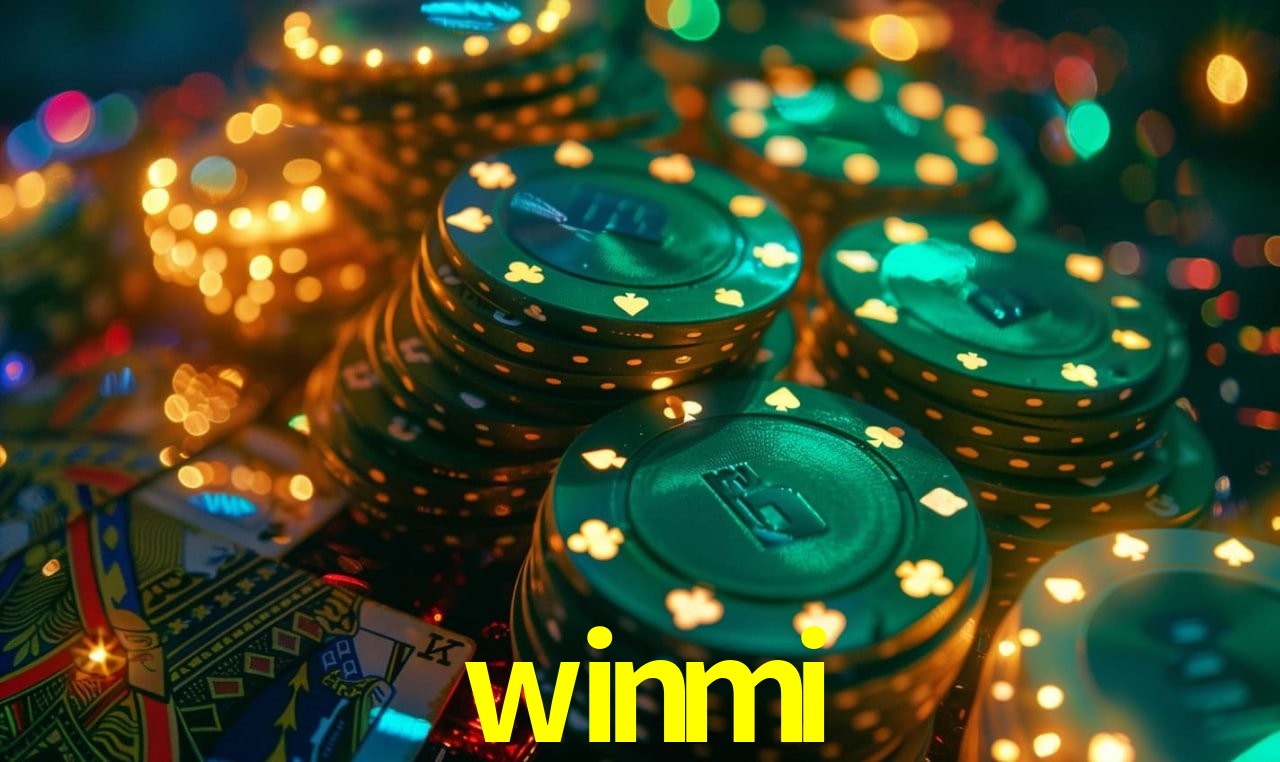 Mesa de Blackjack winmi
