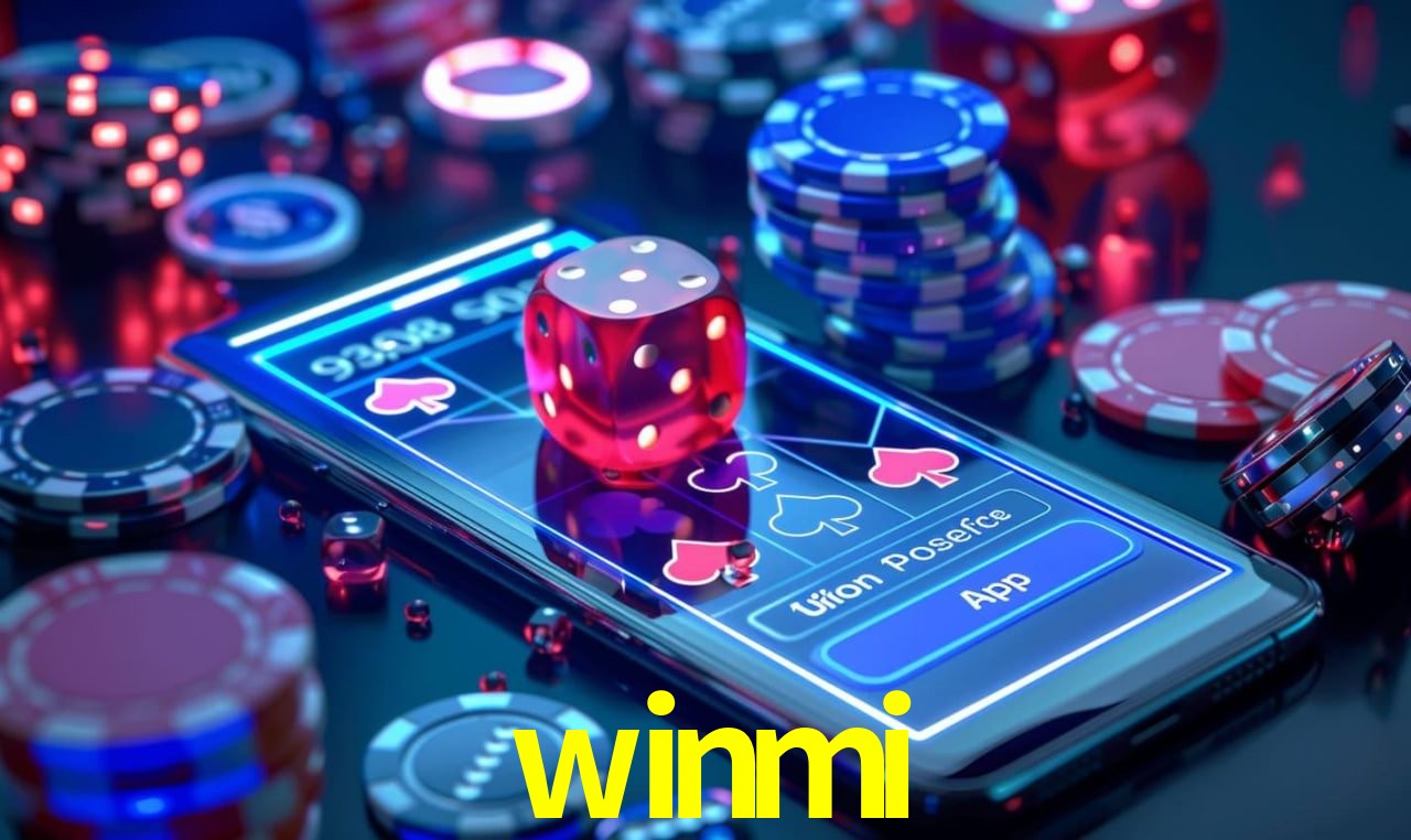 winmi Plataforma