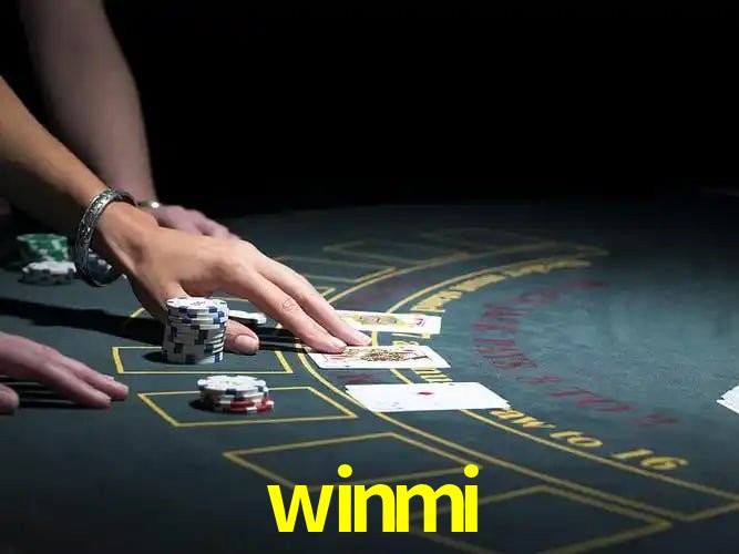 Integração de APIs winmi