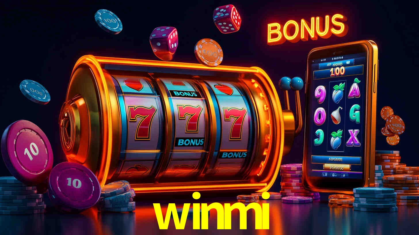 A Popularidade dos Caça-Níqueis no winmi