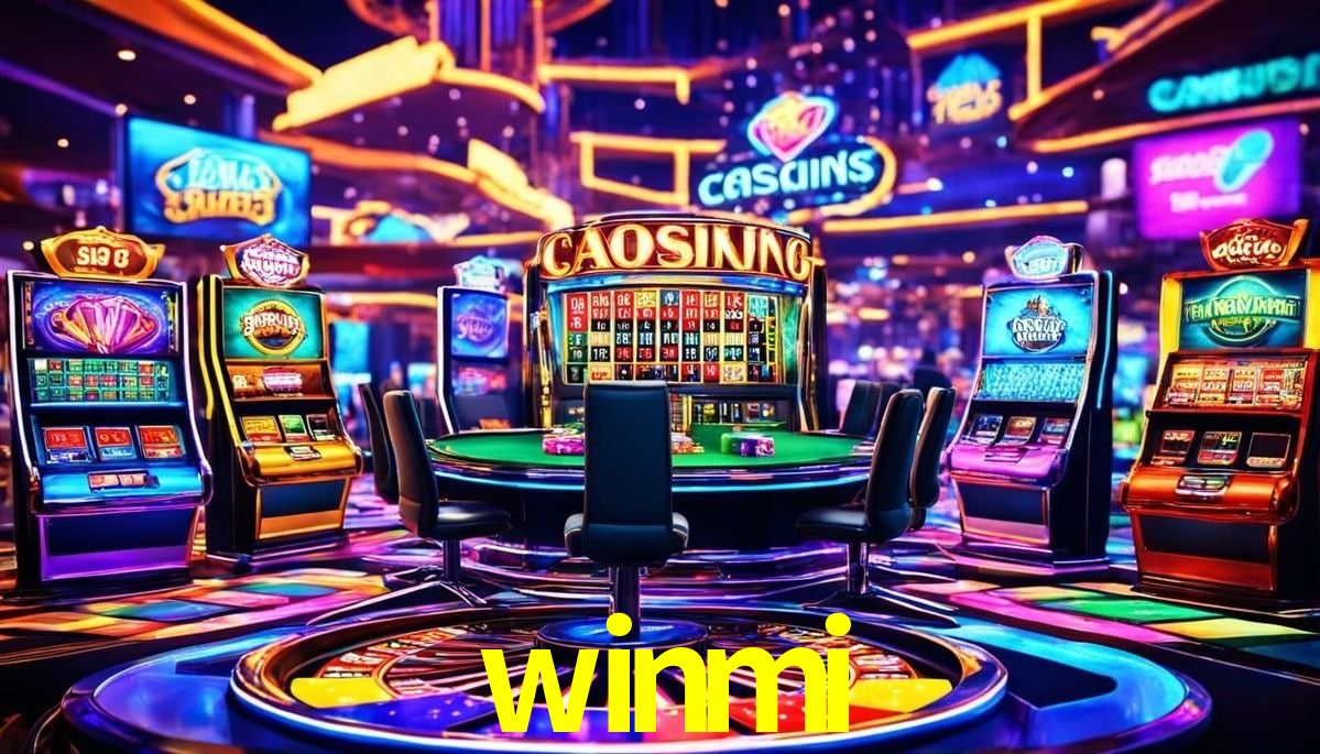 Apostas de Tênis winmi