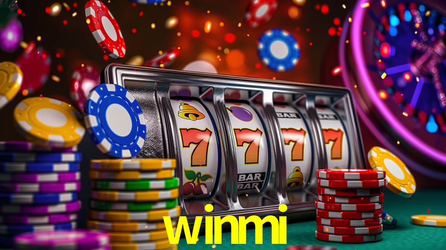 winmi Facebook