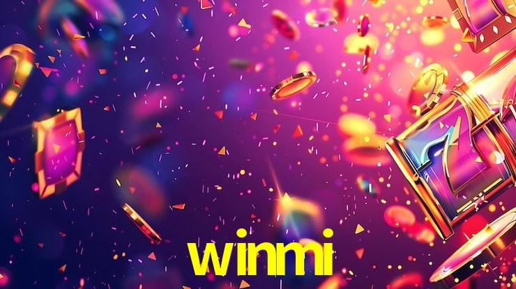 A Emoção da Loteria na winmi: Uma Chance de Mudança de Vida
