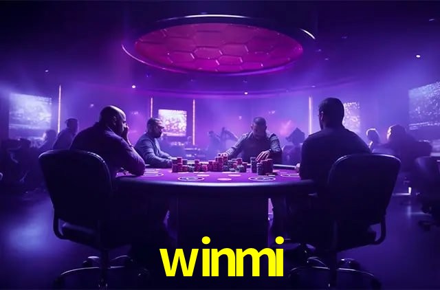 Estatísticas Esportivas winmi