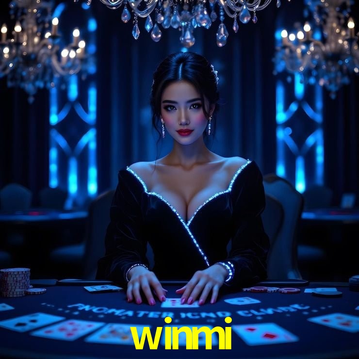 Recursos de Bônus winmi