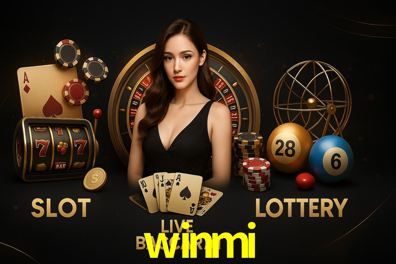 Promoções Sazonais winmi