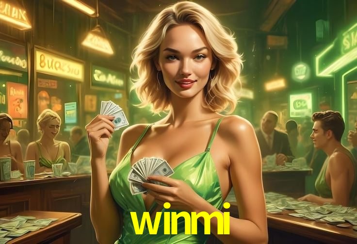 Descubra a Essência do winmi: Nossa História e Compromissos
