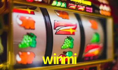 Inovações de Jogos na winmi: O Futuro das Experiências Interativas
