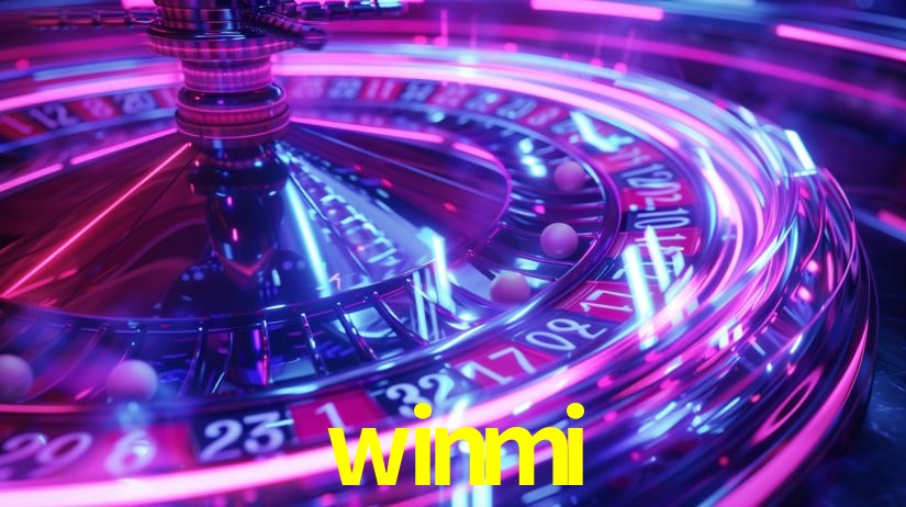 Descubra o Programa VIP da winmi: Vantagens Exclusivas para Jogadores