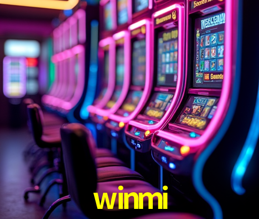 winmi cassino online