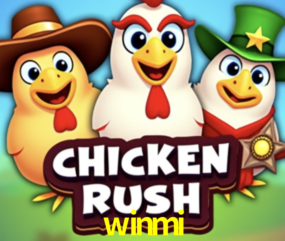 Responsive Design winmi