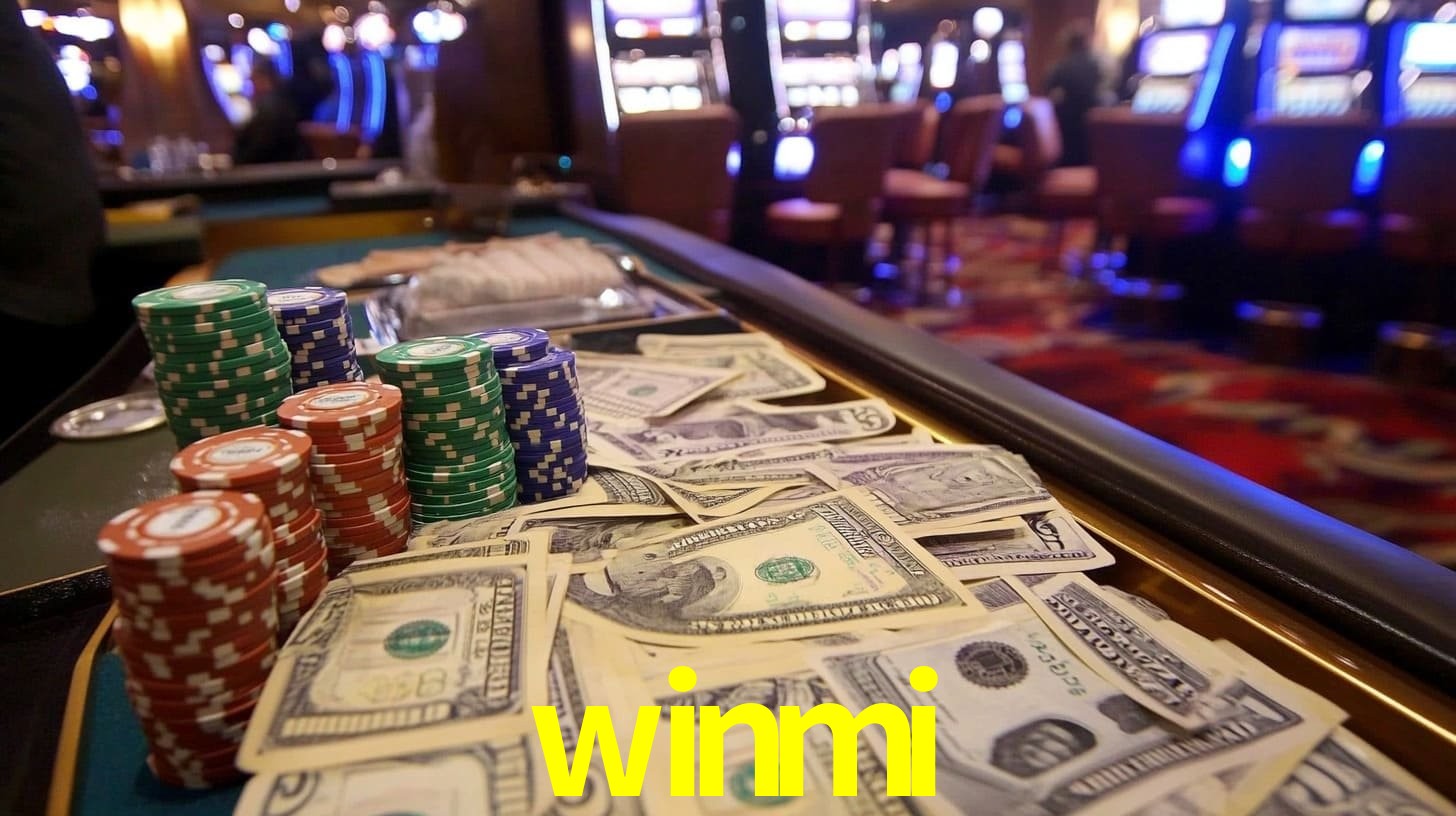 winmi login