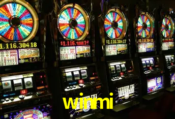 A Emoção da Loteria na winmi: Uma Chance de Mudança de Vida