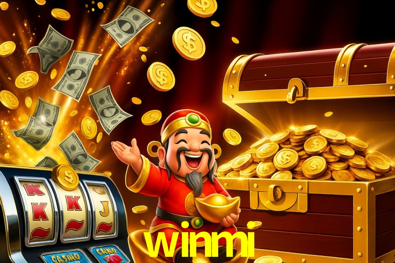 winmi Fortune Tiger