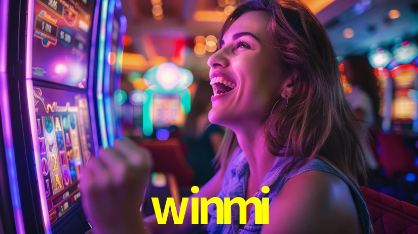 Experimente o Login Seguro Premium no winmi