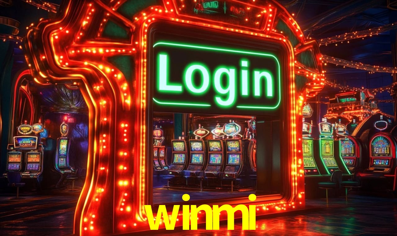 Casino VIP winmi