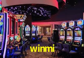 Promoção Relâmpago winmi