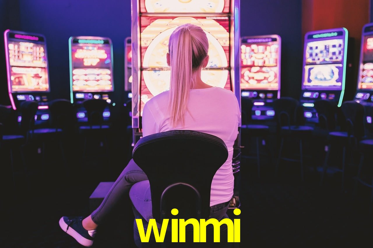 Slot Games winmi