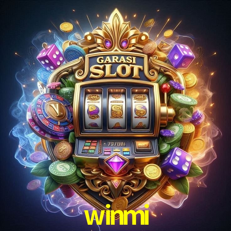 Provedores de Jogos winmi