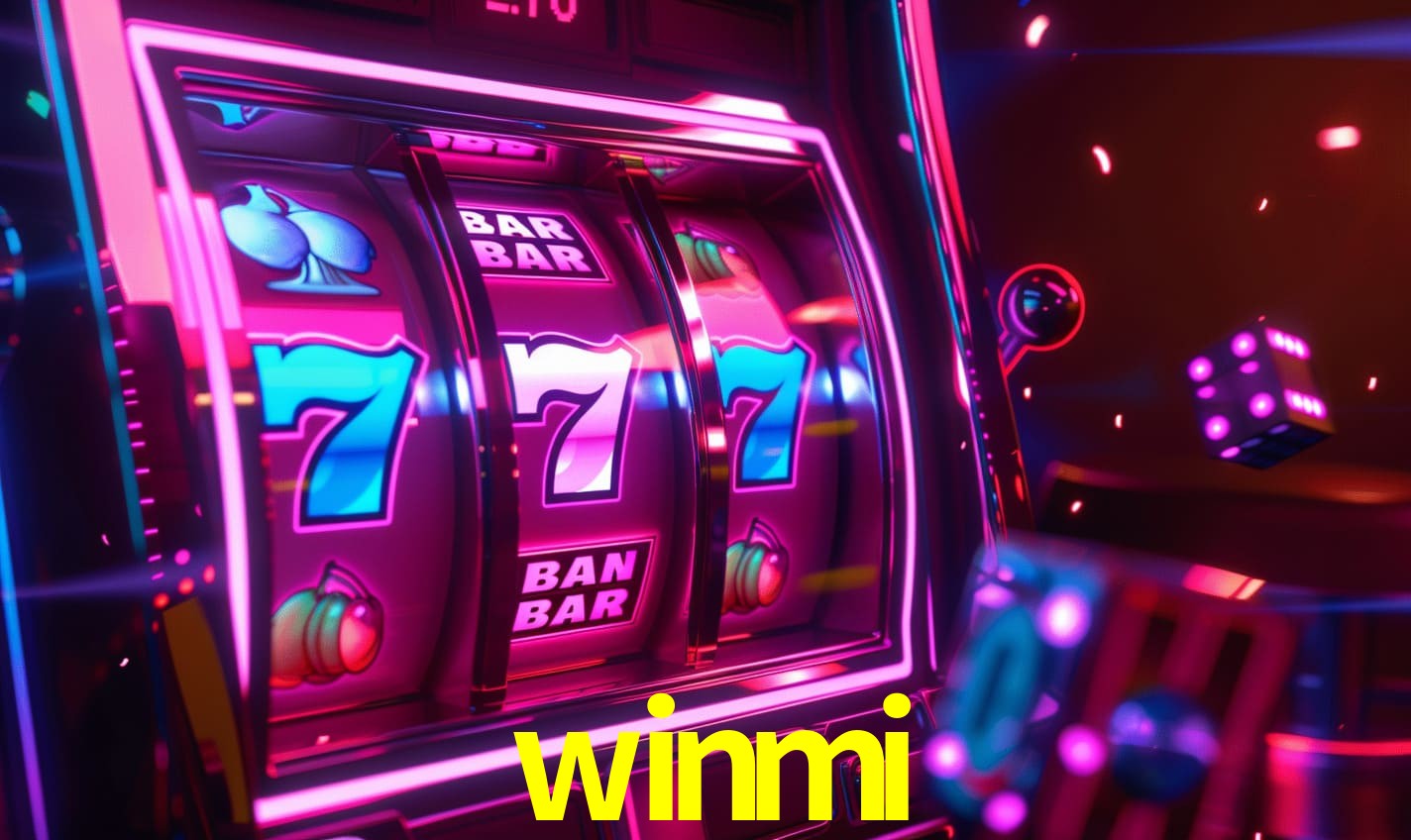 Descubra a Essência do winmi: Nossa História e Compromissos