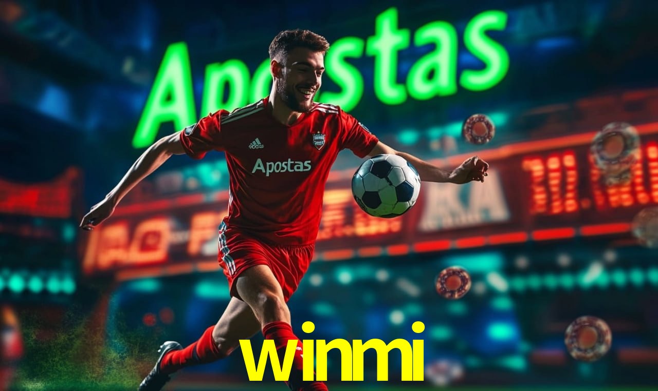 cassino winmi