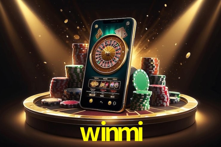 Casino Ao Vivo winmi