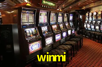 Apostas Esportivas na winmi: Um Guia Completo