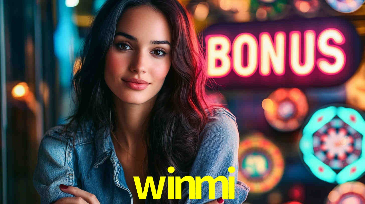 winmi: Seu Especialista em Apostas Esportivas Brasileiras