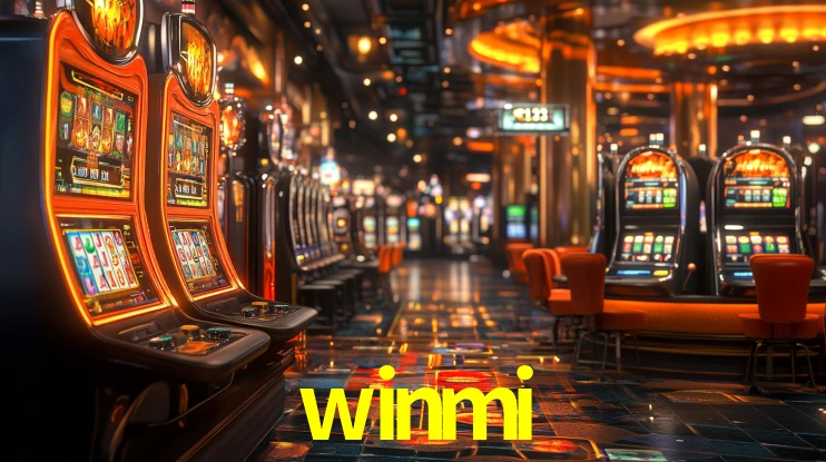 winmi App Interface
