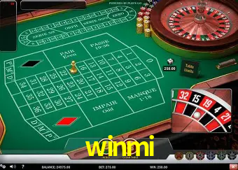 Descubra a Essência do winmi: Nossa História e Compromissos