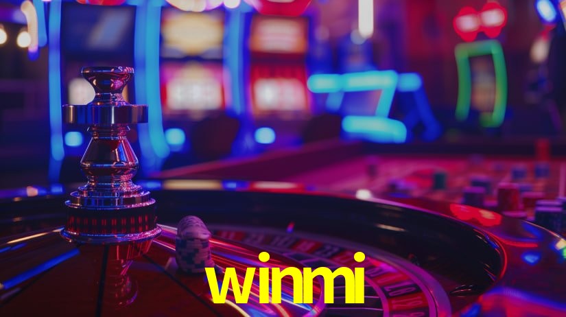Explore as vantagens do winmi: serviço profissional e confiabilidade