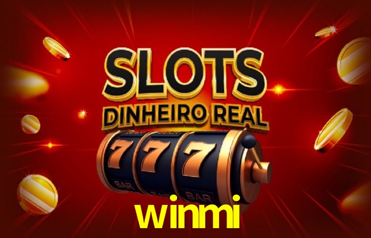 Sistemas de Segurança winmi