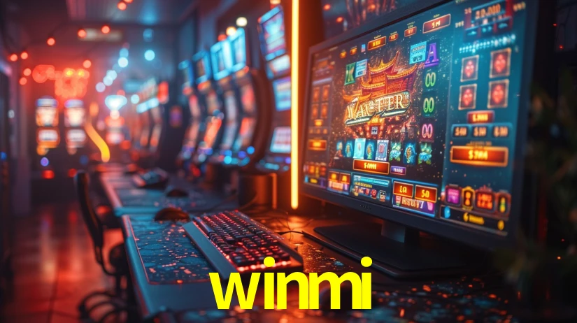winmi,winmi.com