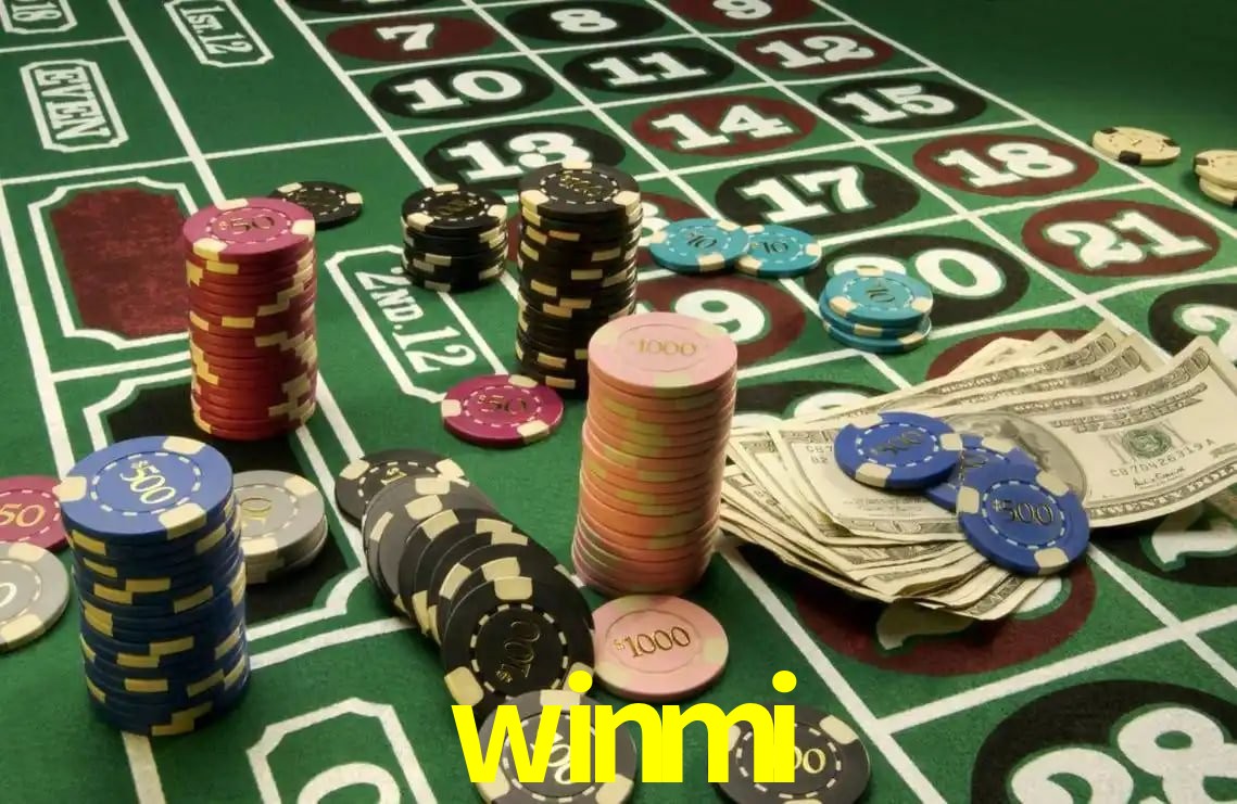 Player Reviews winmi