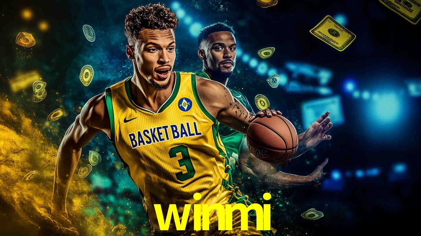 Apostas Esportivas na winmi: Um Guia Completo