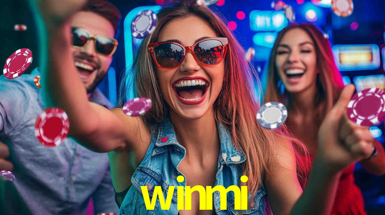 Descubra o Programa VIP da winmi: Vantagens Exclusivas para Jogadores