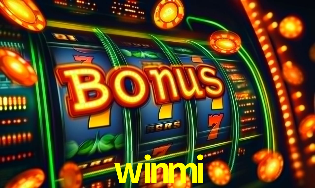 Spaceman Game winmi