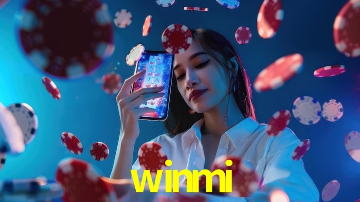 Inovações de Jogos na winmi: O Futuro das Experiências Interativas