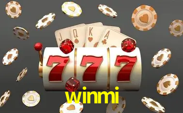 winmi cassino online