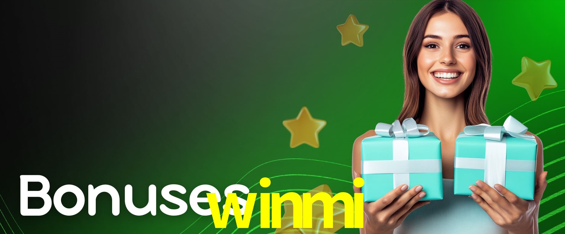 Exclusive Offers winmi