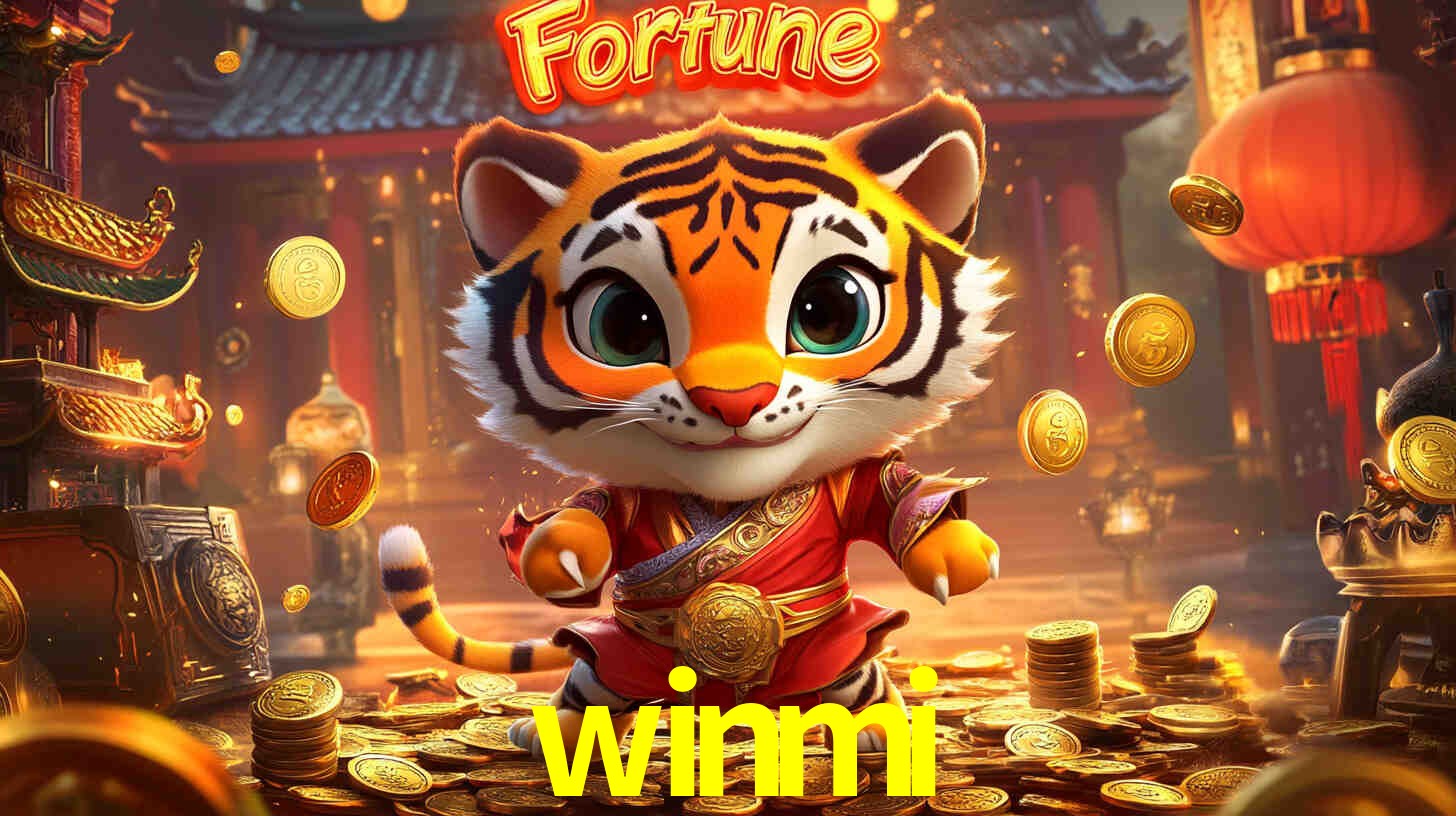 Desvendando o Mundo dos Jogos Virtuais na winmi